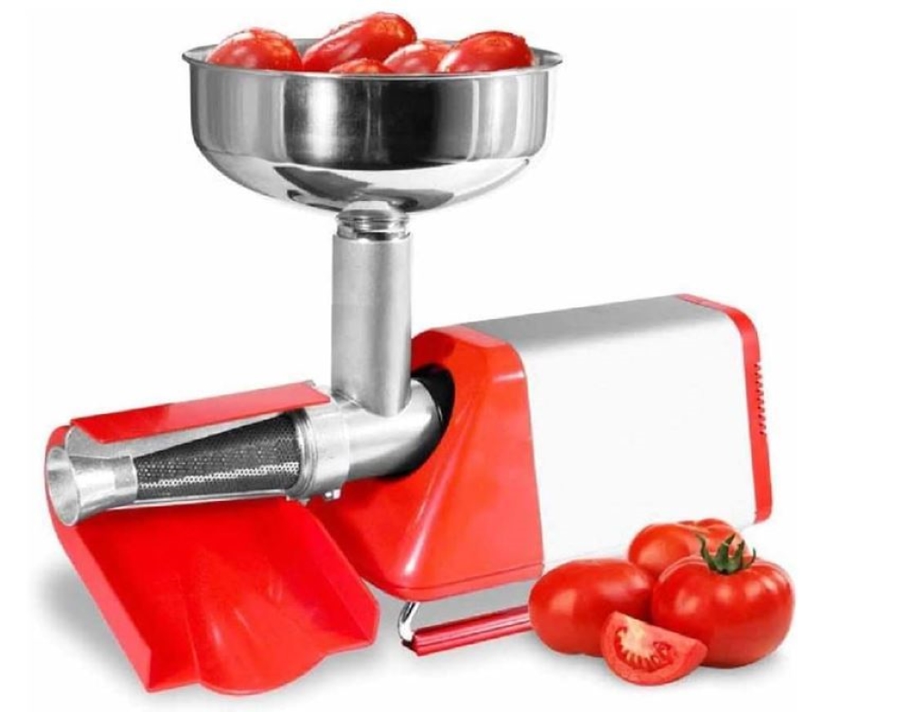 SPREMIPOMODORO ELETTRICO SPREMY