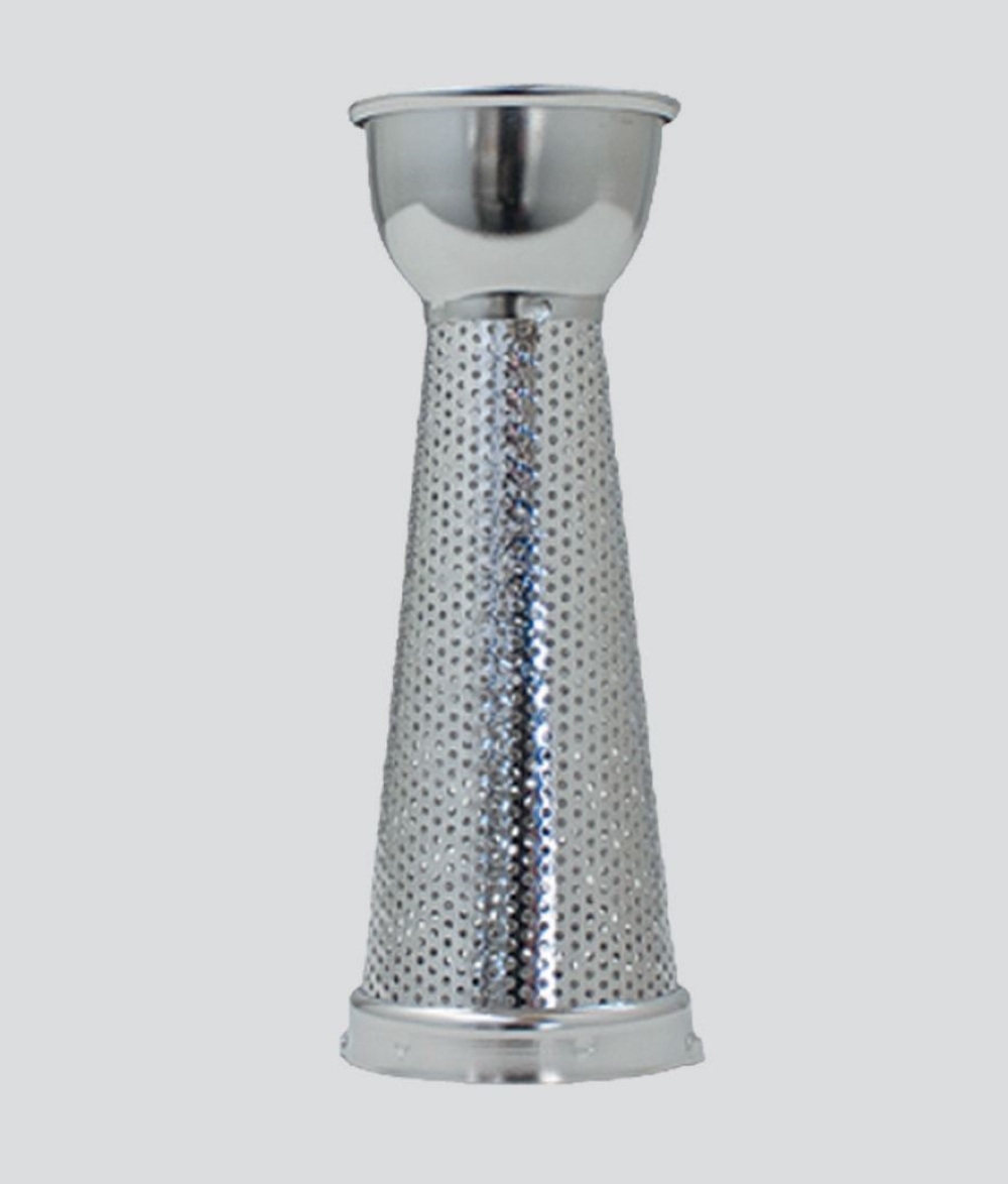 FILTRO PER PASSAPOMODORO FAMILY INOX