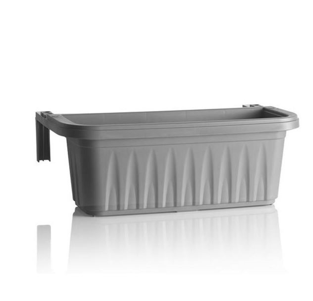 FIORIERA RONDINE PAGLIA 30311 ANTRACITE