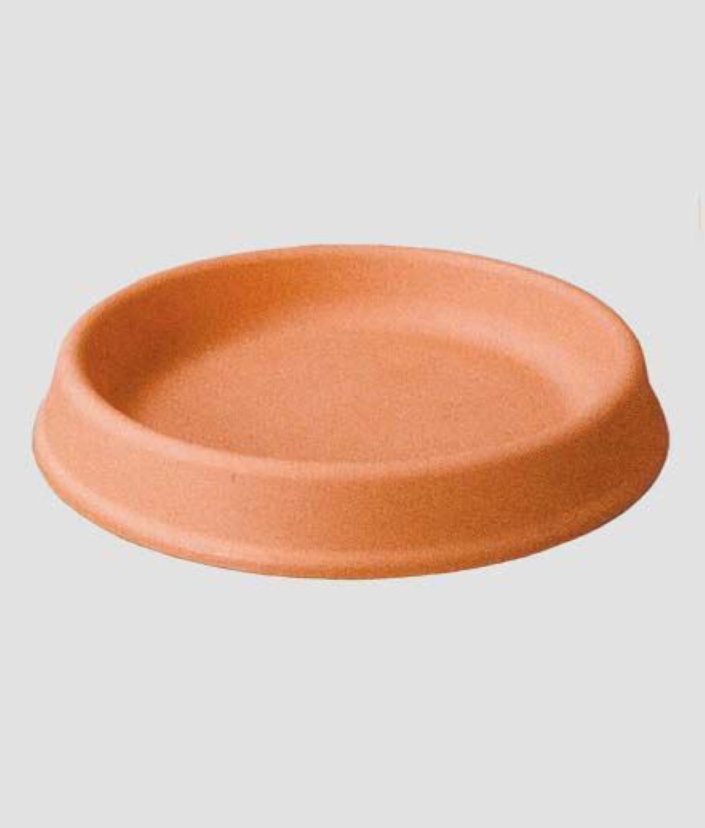 SOTTOVASO TONDO POTTERY COLLECTION
