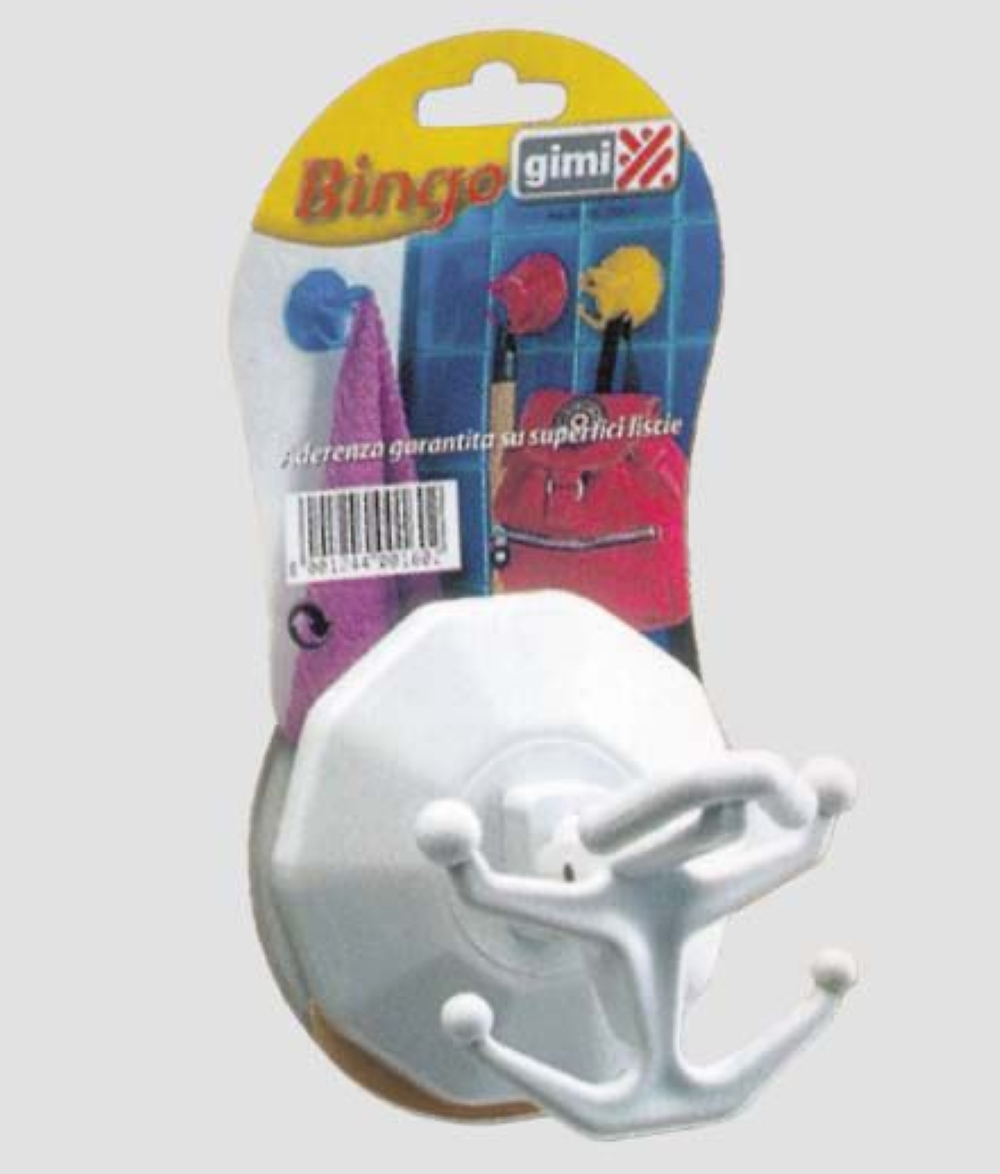 APPENDIABITO "BINGO" GIMI