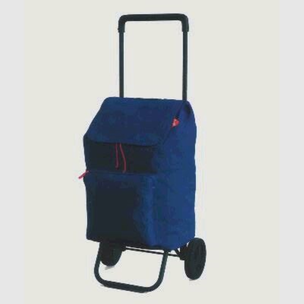 CARRELLO SPESAFACILE TROLLEY GIMI "ARGO"