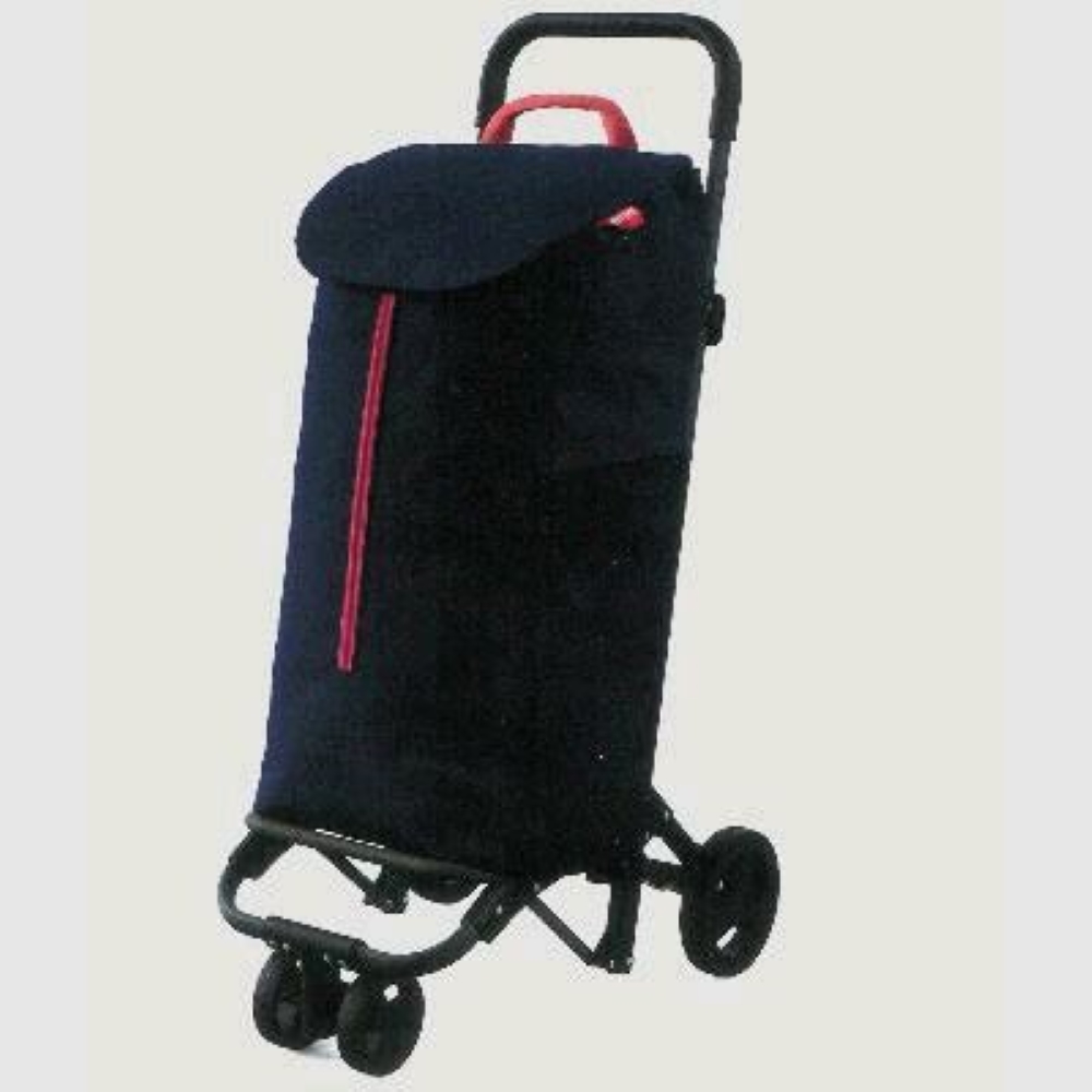 CARRELLO SPESAFACILE TWIN GIMI