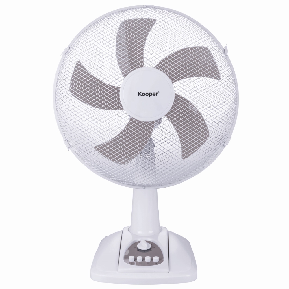 VENTILATORE DA TAVOLO ARTICFRESH KOOPER 40