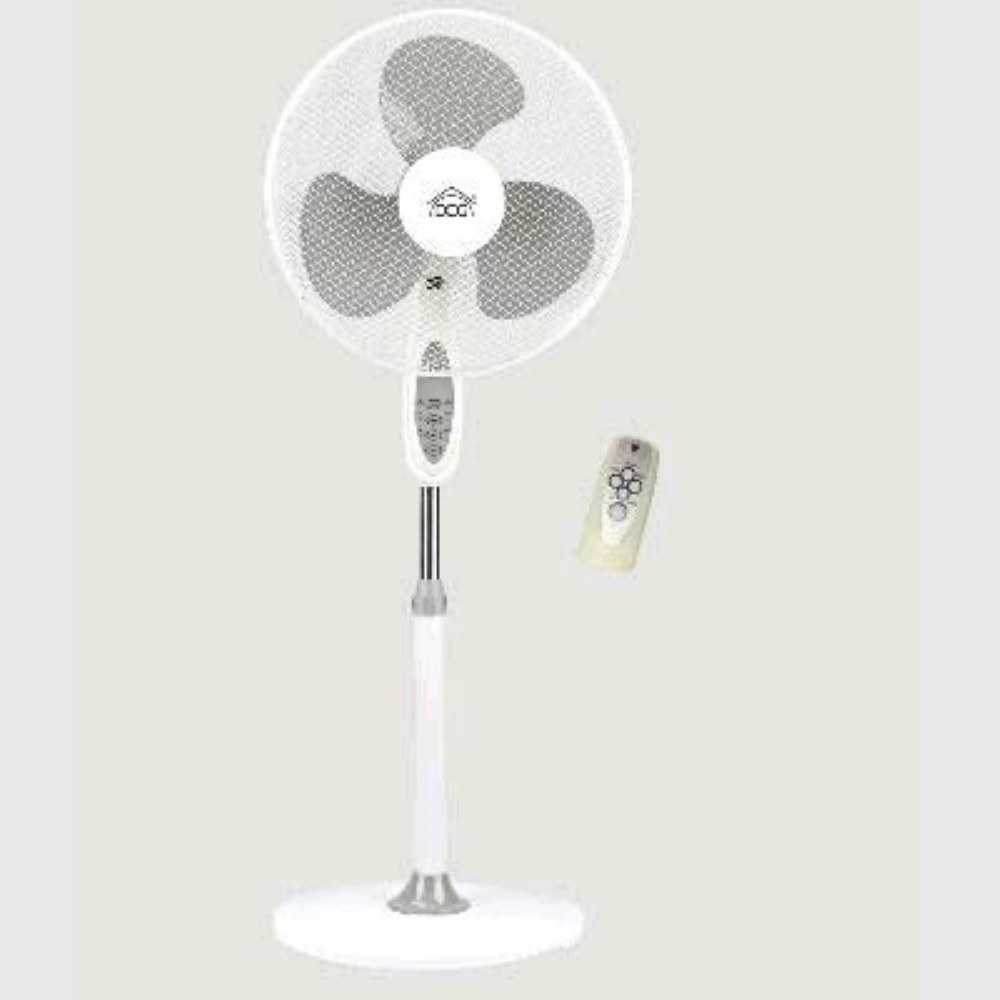 VENTILATORE PIANTANA DCG C/TIMER E TELECOMANDO