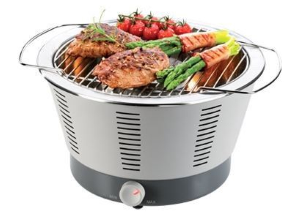 BARBECUE X TAVOLO PARTY TIME 707210