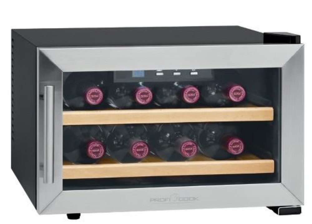 FRIGORIFERO VINO WC1046 70W 028150