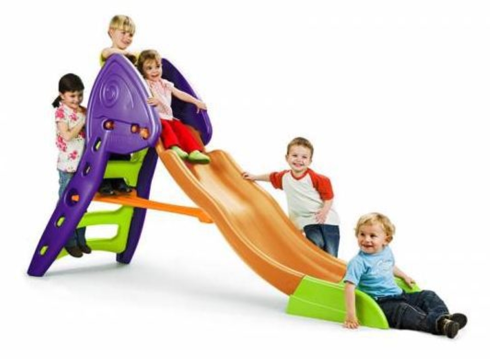 SCIVOLO FEBER MEGA XXL 3ANNI 3137
