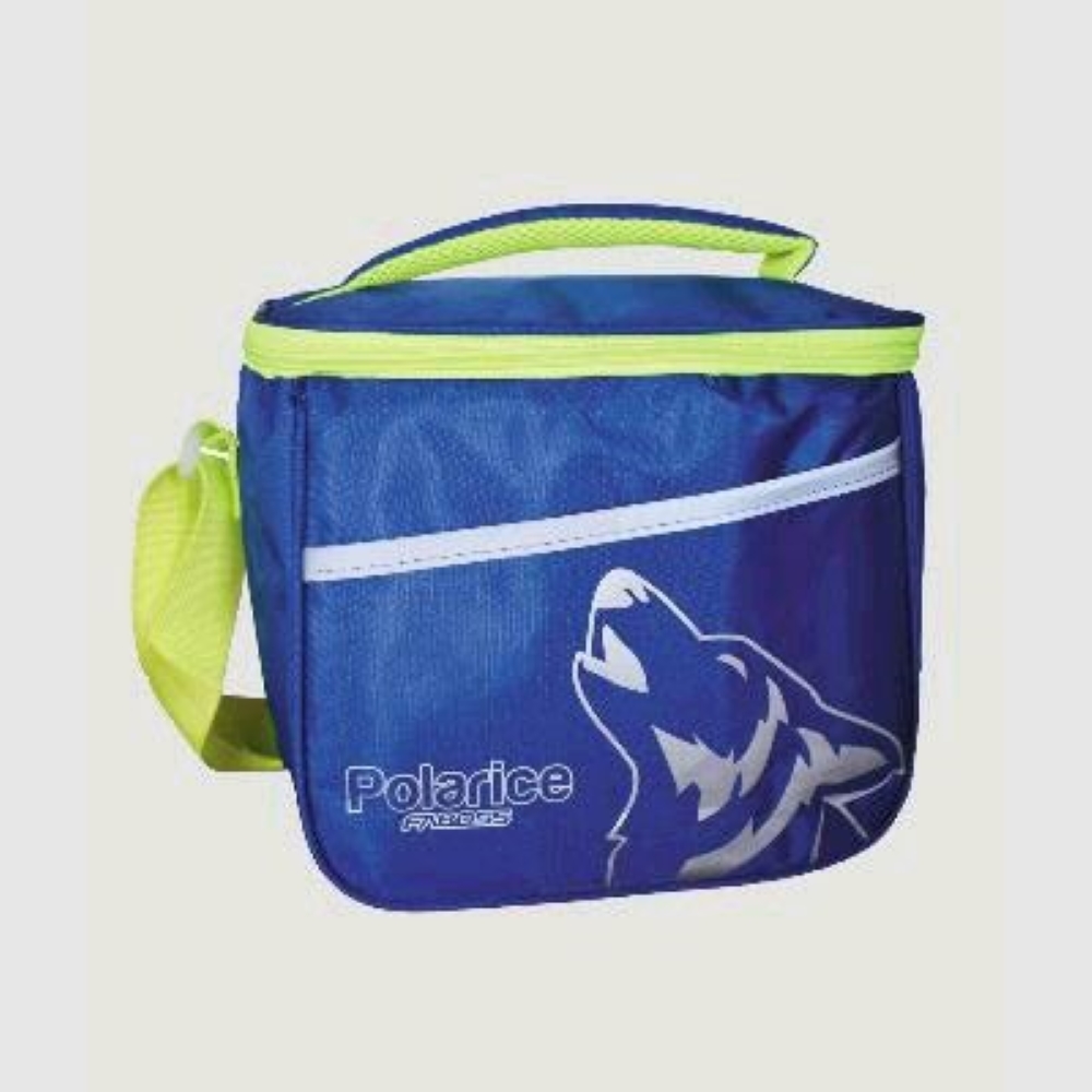 BORSA TERMICA POLAR ICE LUNCH 7 L