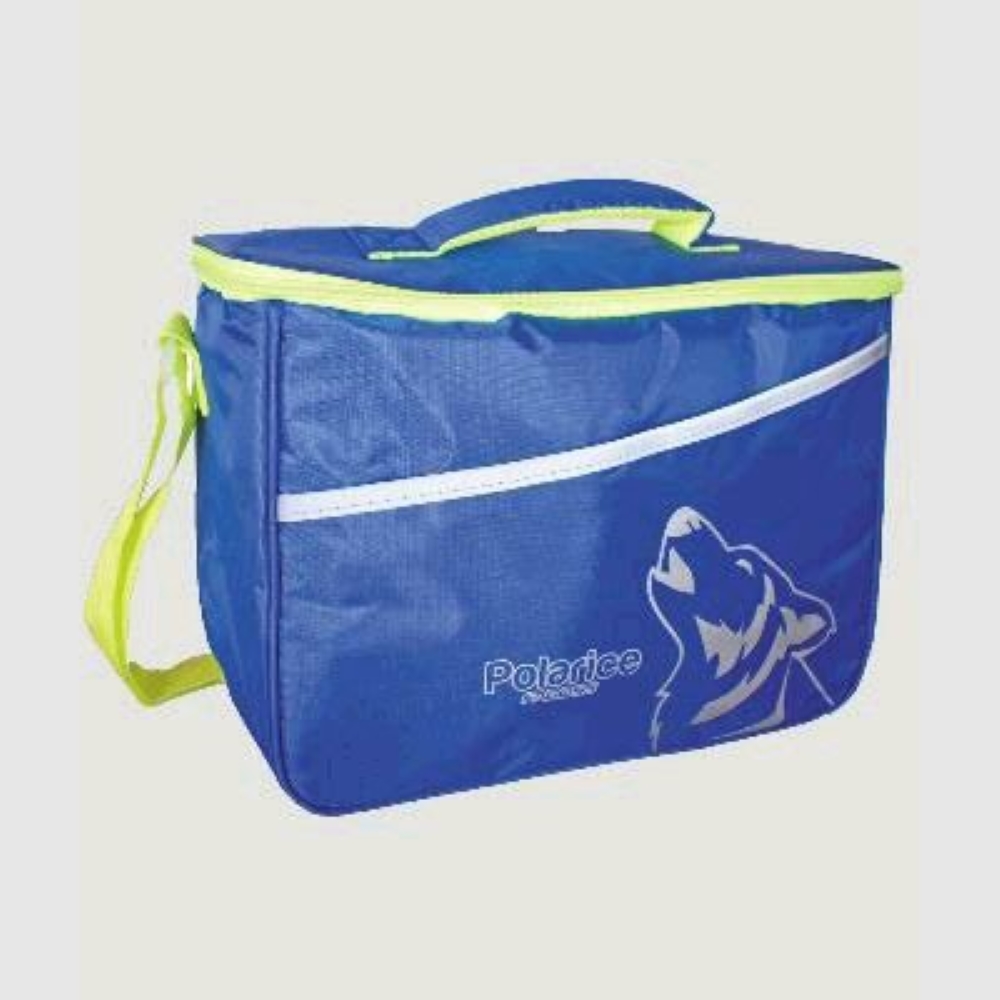 BORSA TERMICA POLAR ICE TRACOLLA 13 L