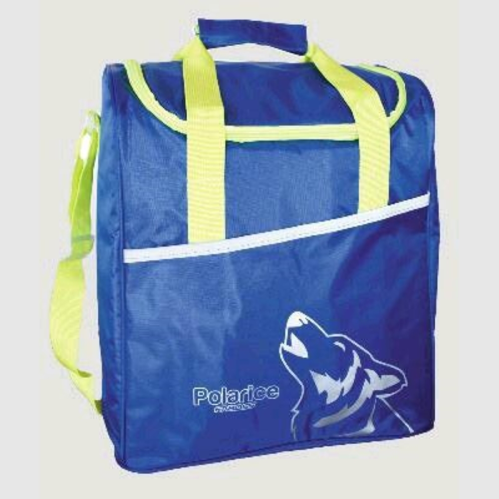 BORSA TERMICA POLAR ICE VERTICALE 20 L