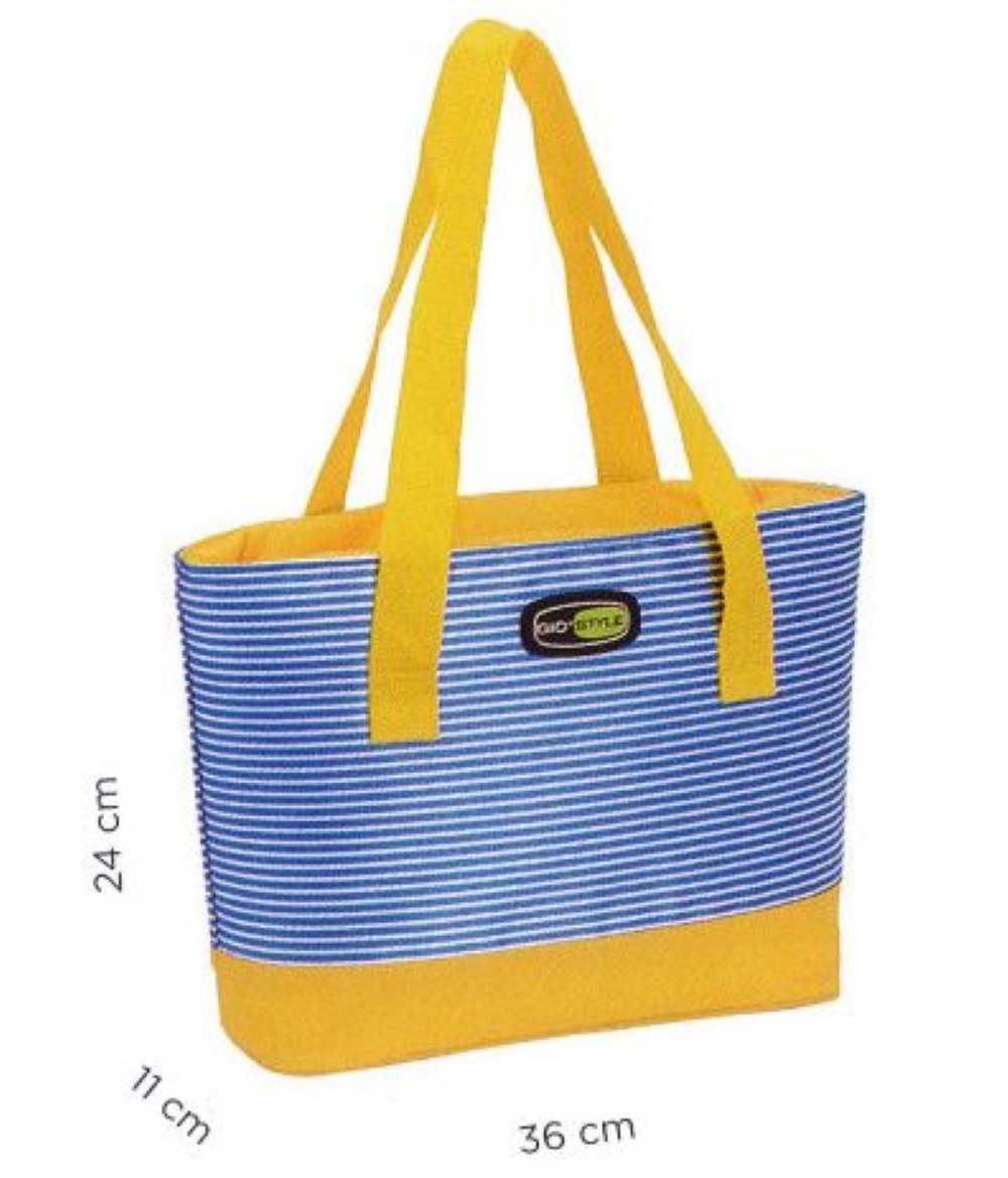 BORSA TERMICA BEACH SMALL GIOSTYLE