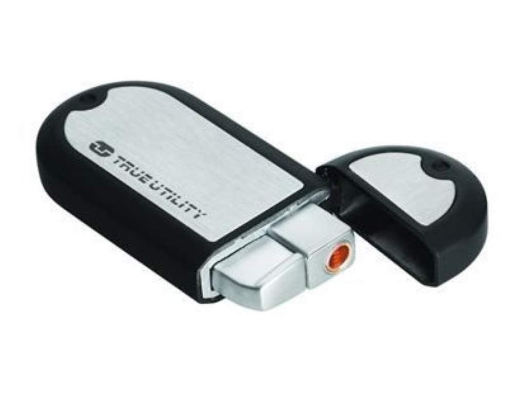 FIREWIRE OVAL LIGHTER TU4610