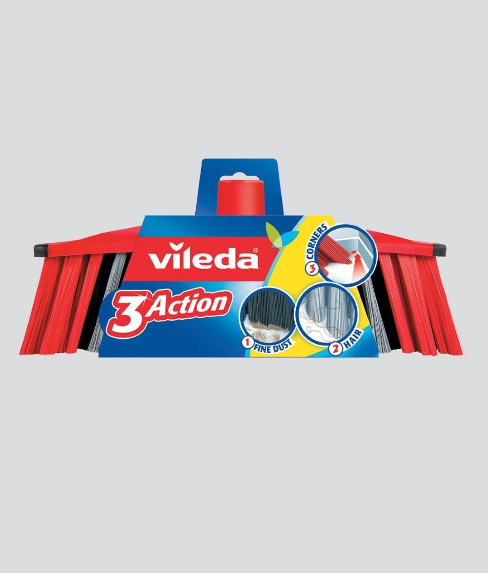 SCOPA VILEDA 3 ACTION