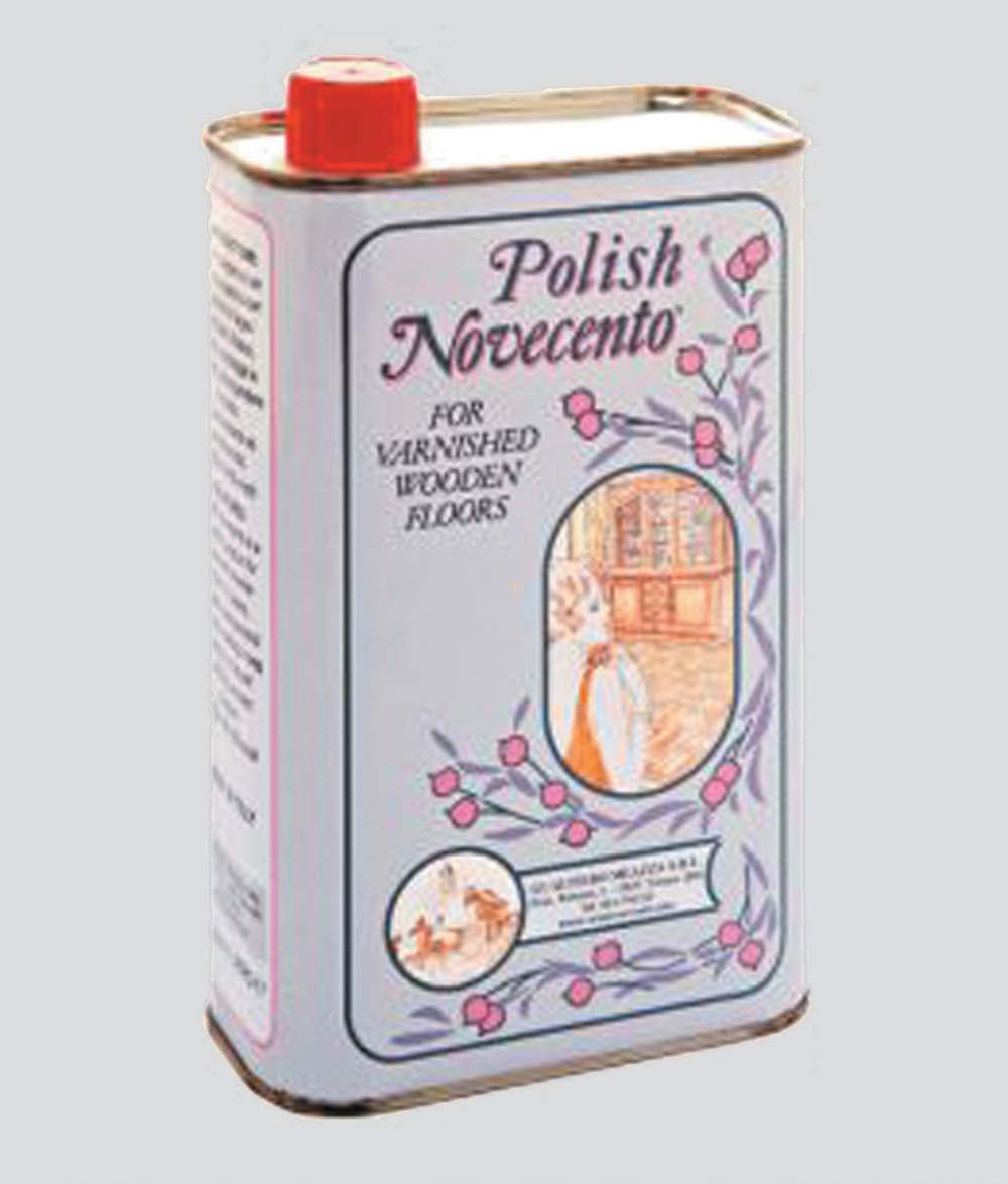 POLISH PER PARQUET NOVECENTO