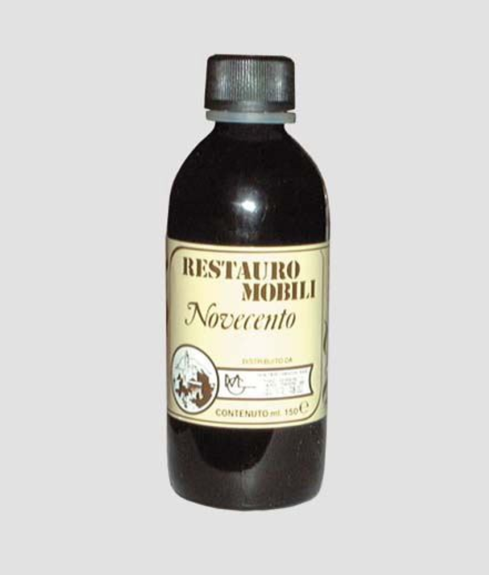 OLIO RESTAURO NOCE MEDIO FLACONE ML.150