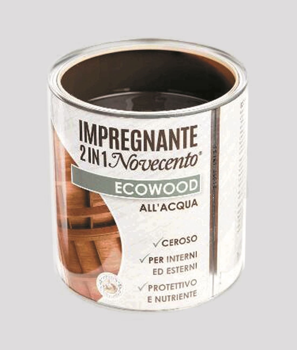 IMPREGNANTE ECOWOOD ML.250 INC.9122