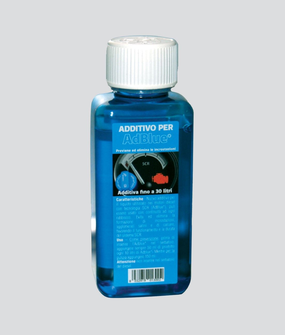 ADDITIVO X ADBLUE RHUTT.CONV/NOX