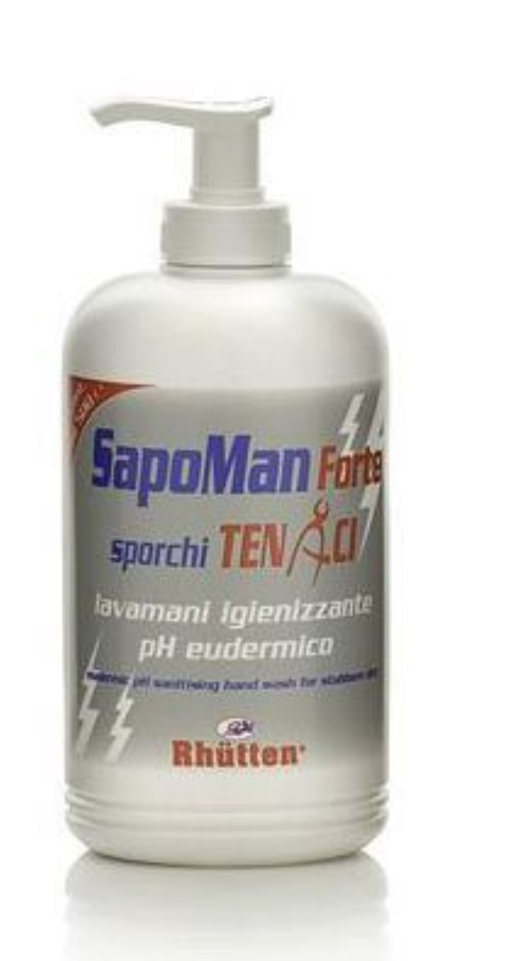 SAPOMAN SANIT.FORTE ML.500 220712