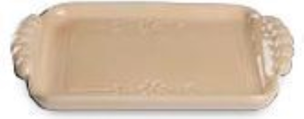 VASSOIO MIELE 21X14 MD62R/2H