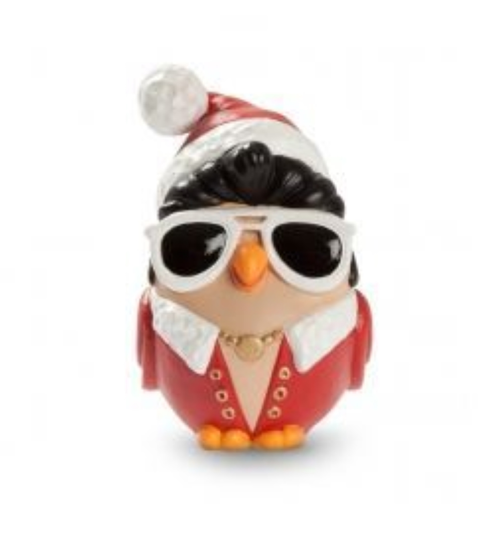 ELVIS NATALE ML18GU/1EN