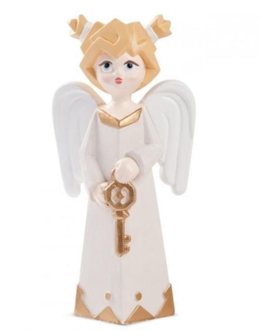 ANGELICHE ORO C/CHIAVE AH18CH/3O