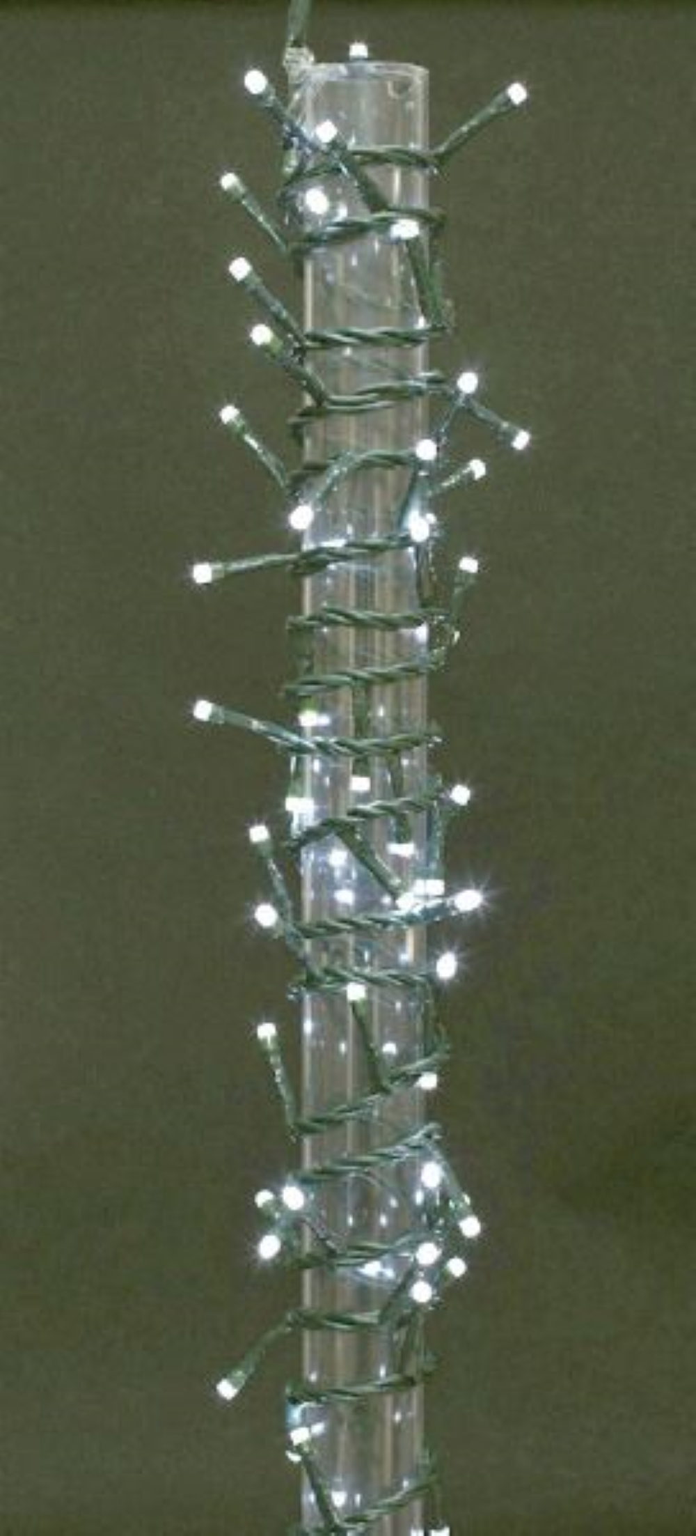 CATENA 500 LED C/MOTORE E TRASFORMATORE A B.T.