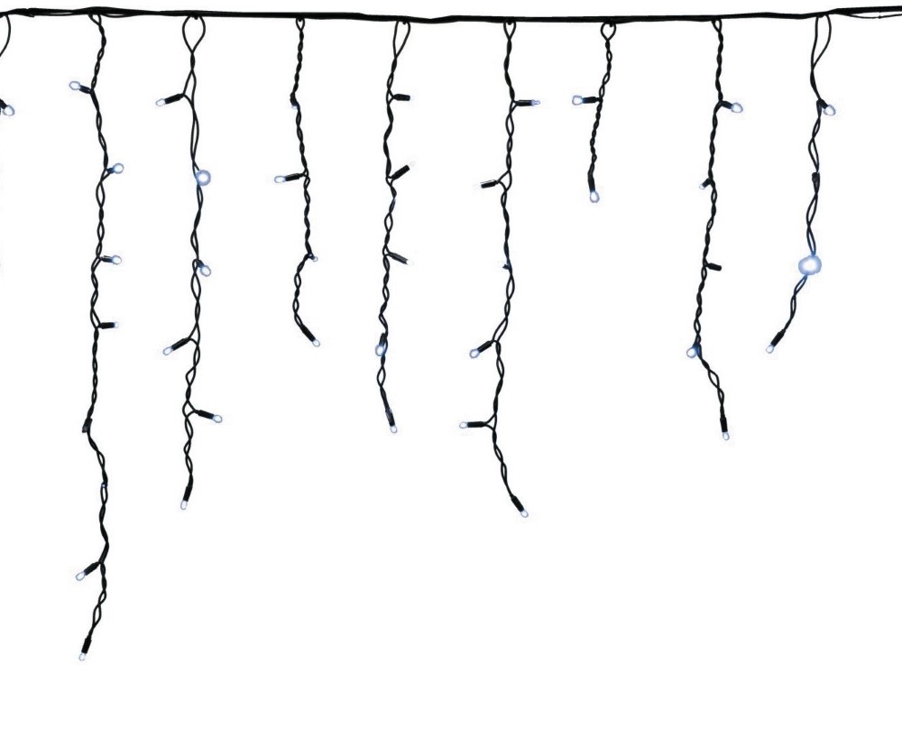 TENDA DA 160LED PER ESTERNO