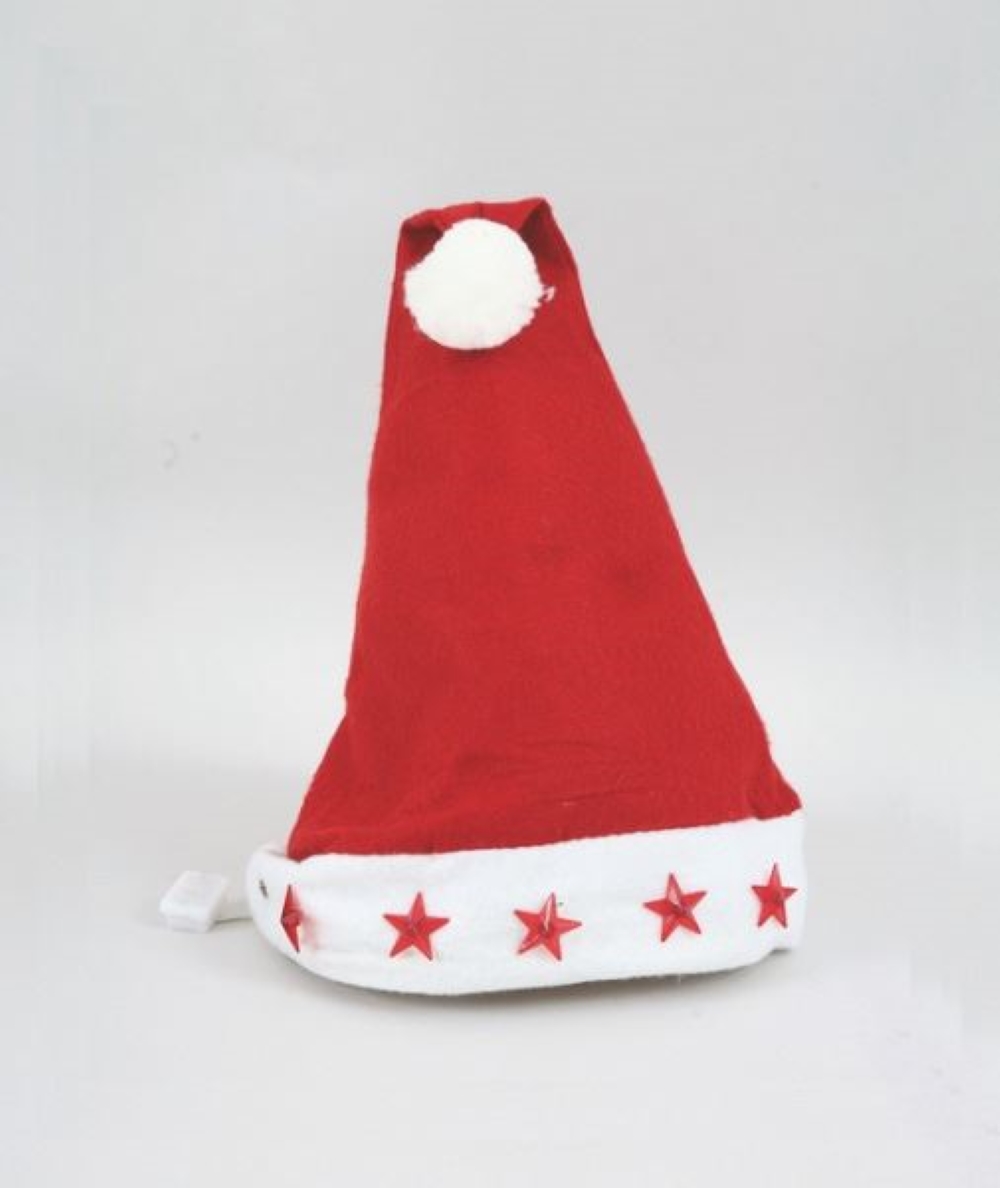 CAPPELLO BABBO NATALE