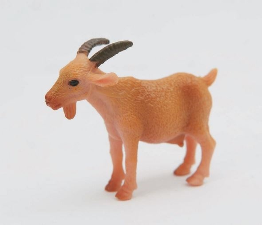 CAPRETTA PER PRESEPE