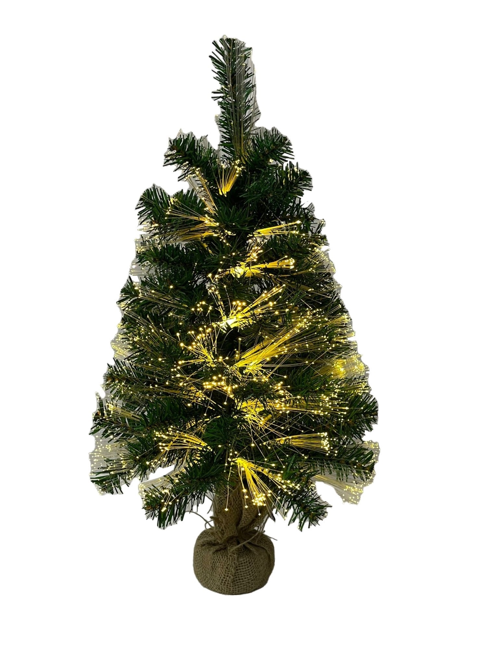 ALBERO F/ OTT.CM.60 BAS/JUTA B/CAL