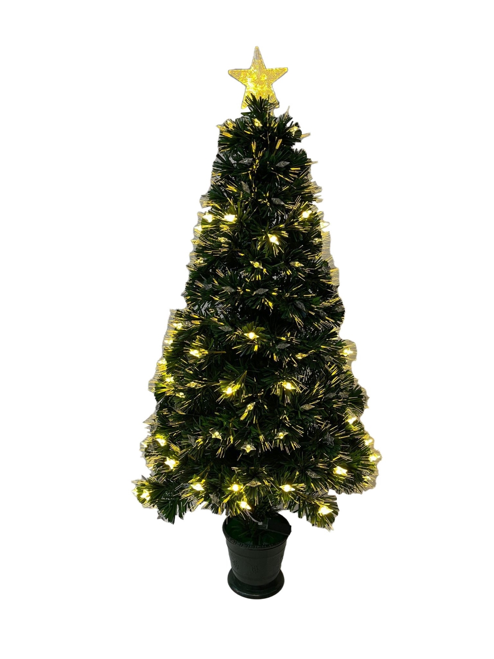 ALBERO F/OTT.CM.90 BAS/JUTA B/CAL