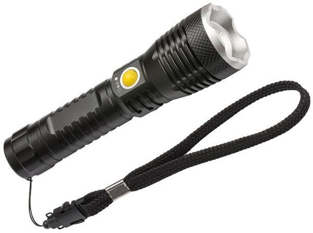 TORCIA LED CREE RIC.450LM 178600400