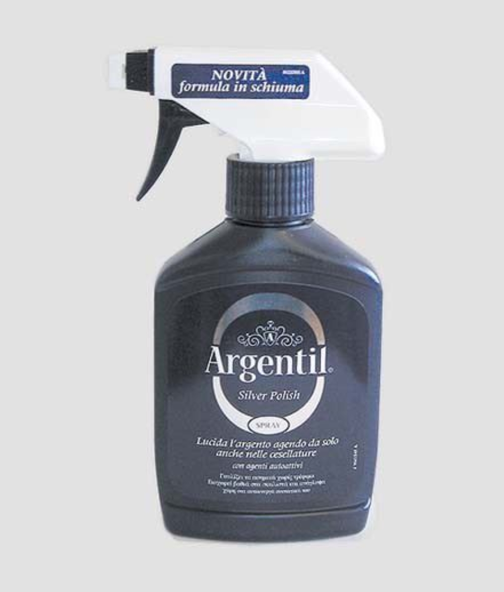 ARGENTIL TRIGGER