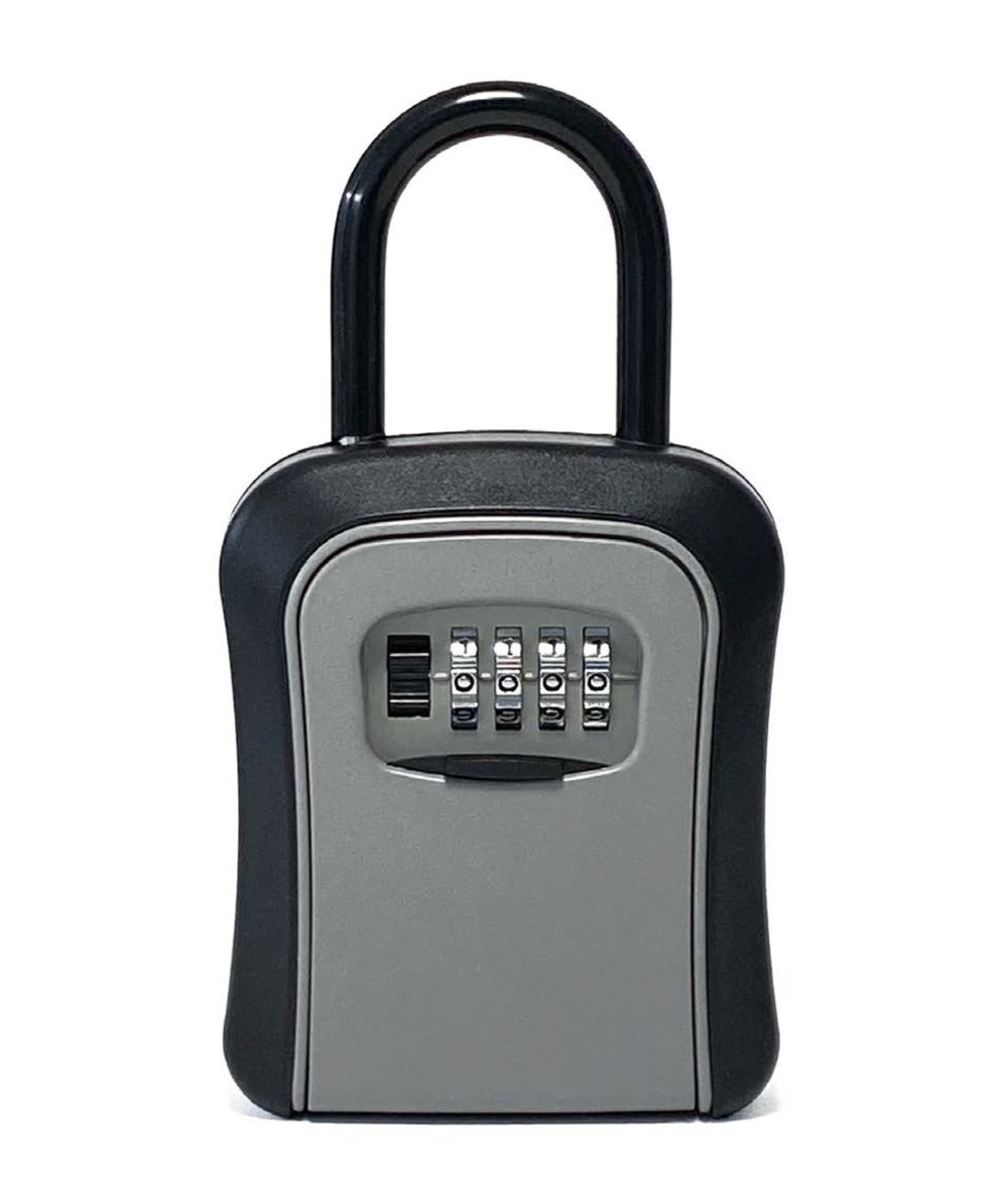 CASSAFORTE PORTACHIAVI MURALE