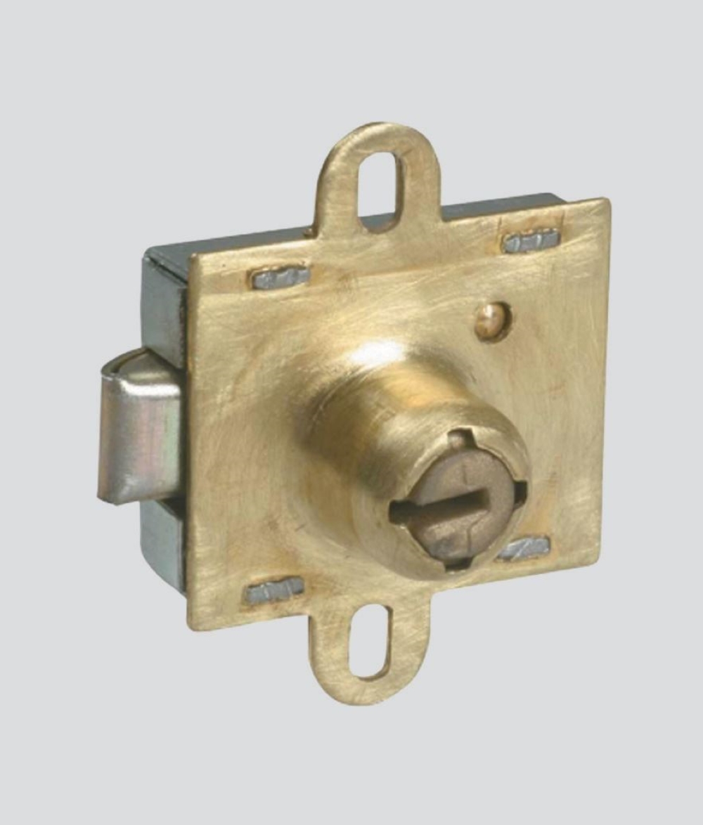 SERRATURA IBFM PER CASELLARI IN LEGNO ART.143
