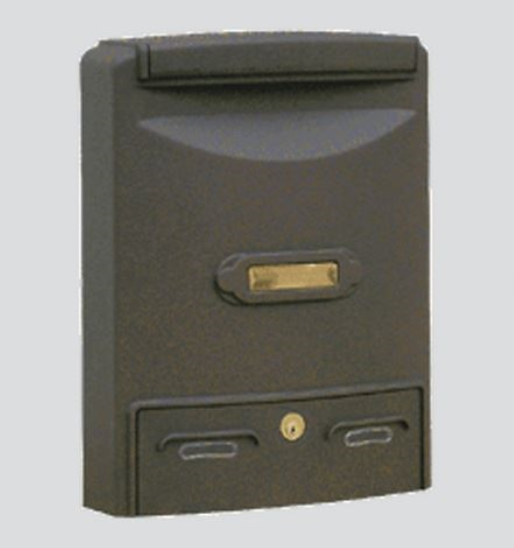 CASSETTA POSTA SERIE EUROPA EU MAXI