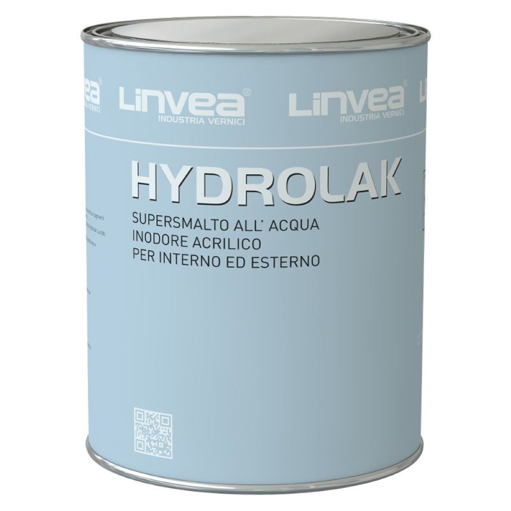 SOTTOSMALTO HYDROLAK 0,750 -160050