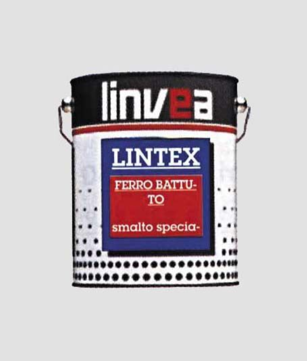 SMALTO LINTEX FER/B.GRIG.0,750-011L