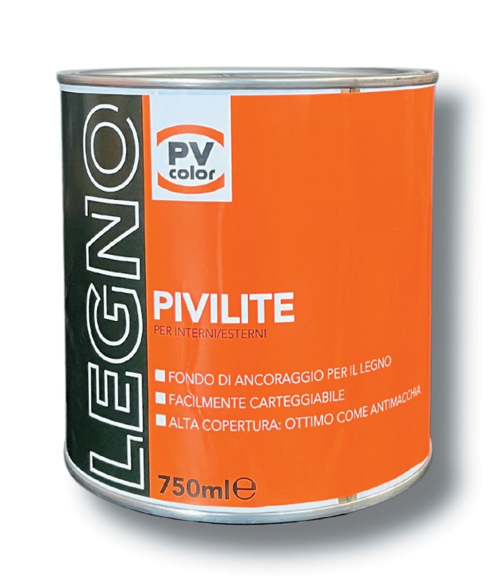 CEMENTITE PV PIVILITE BIAN.LT.0,750