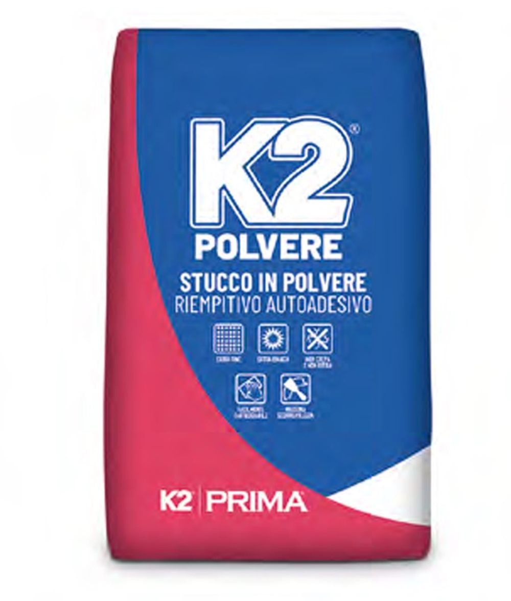 STUCCO POLVERE K2