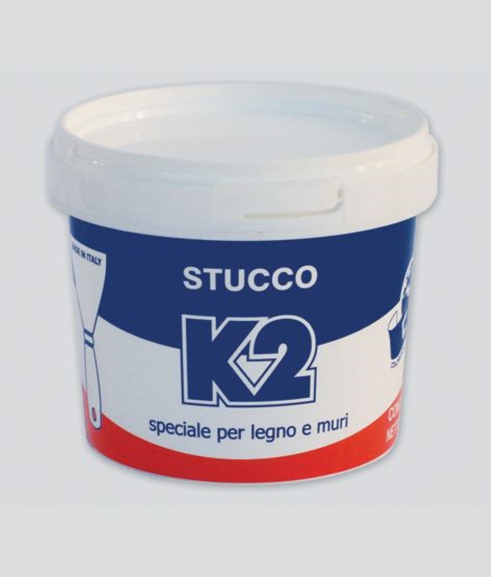 STUCCO PASTA K2