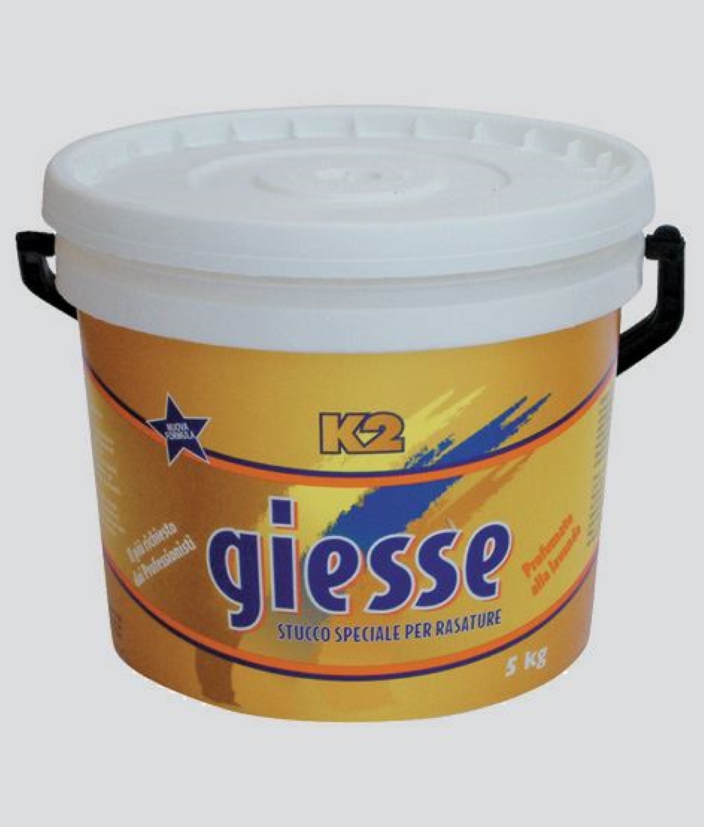 STUCCO PASTA GIESSE K2