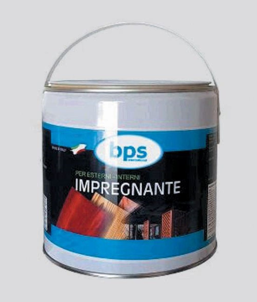 IMPREGNANTE SOLVENTE "BPS"