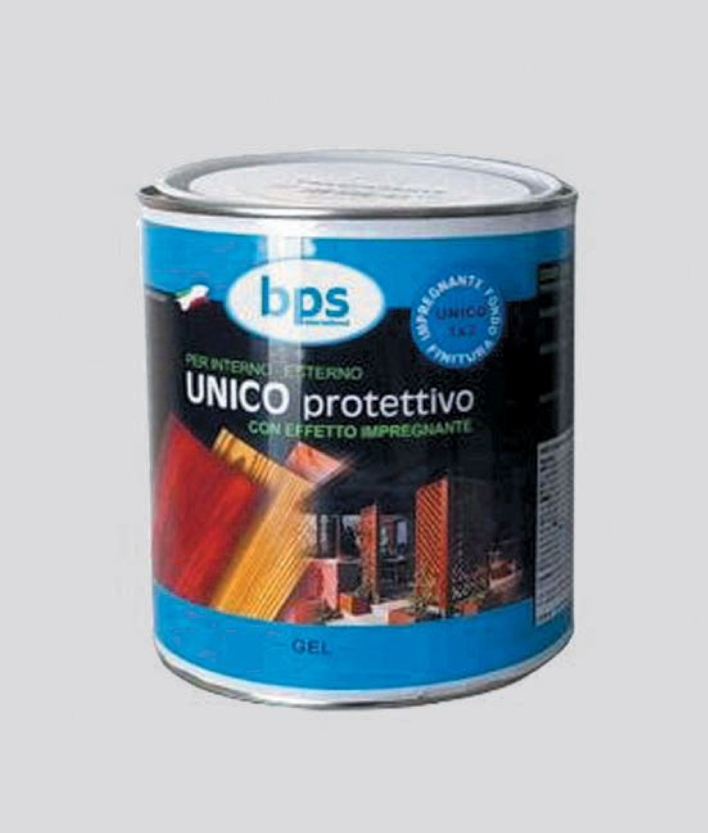 IMPREGNANTE UNICO "BPS"