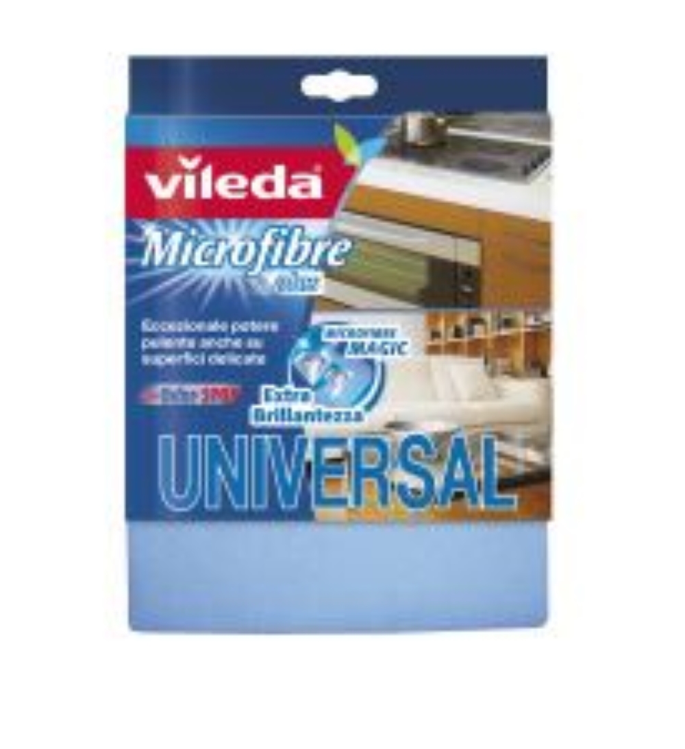 VILEDA MICROFIBRA PLUS M.USO 141285
