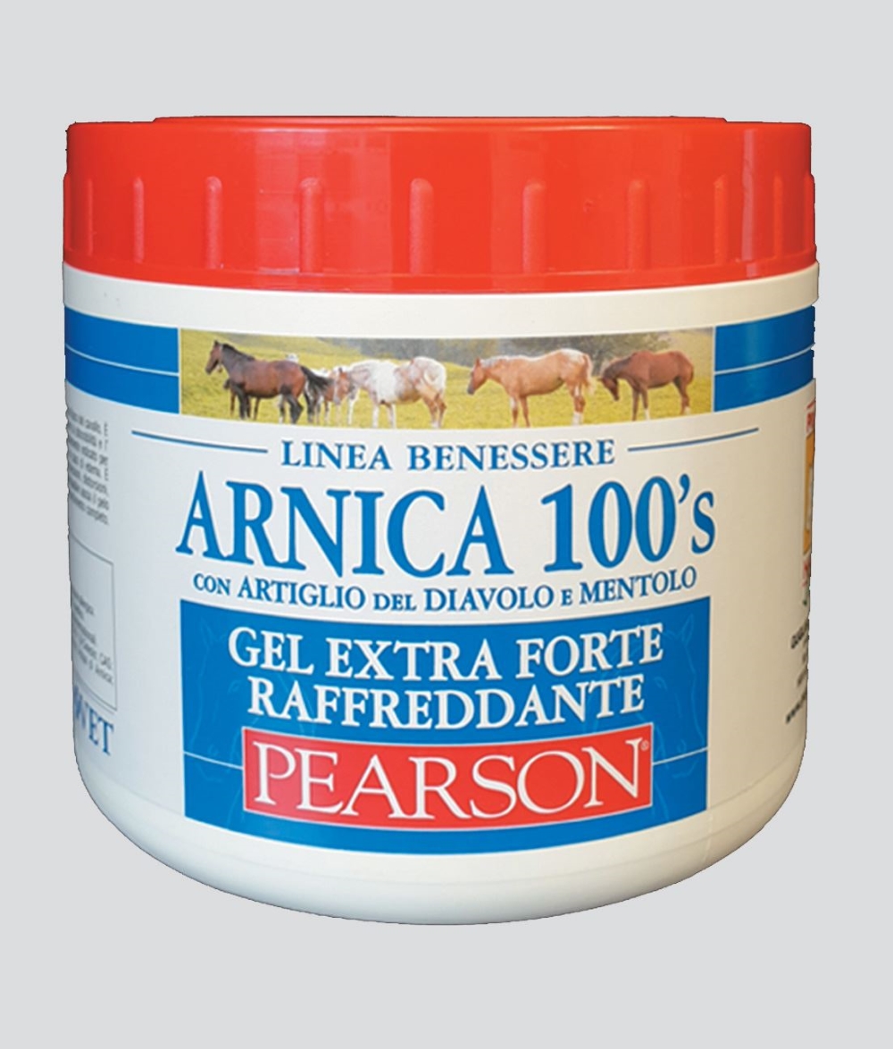 ARNICA 100'S RAFFREDDANTE