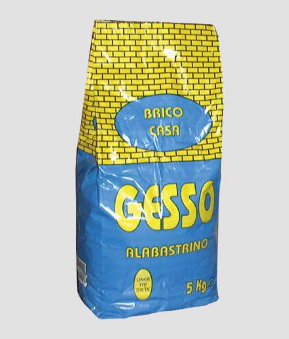 GESSO ALABASTRINO  Acquista su Cose&Cose