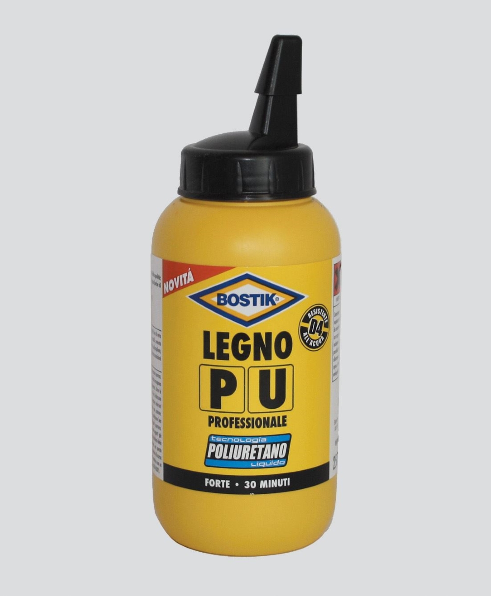 BOSTIK LEGNO POLIURETANO