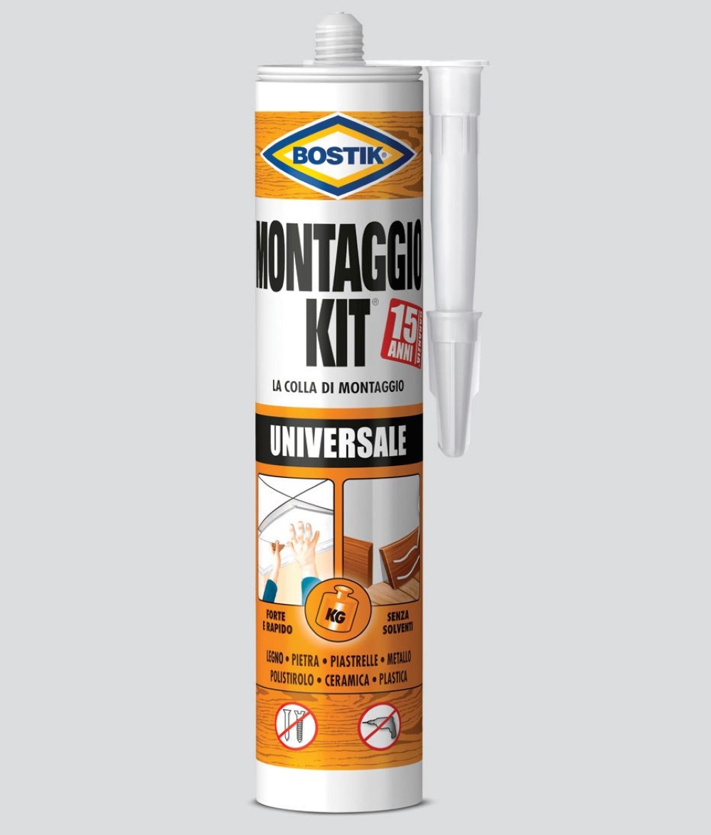 MONTAGE KIT UNIVERSALE